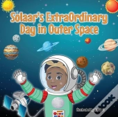 Solaar'S Extraordinary Day In Outer Space