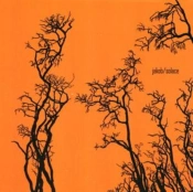 Capa do artigo Solace - CD