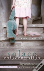 Capa do artigo Solace