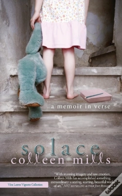 Capa do artigo Solace