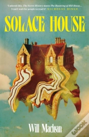 Capa do artigo Solace House