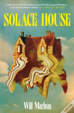 Capa do artigo Solace House