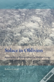 Capa do artigo Solace In Oblivion