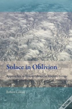 Capa do artigo Solace In Oblivion