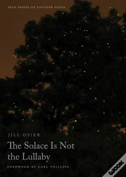 Capa do artigo Solace Is Not The Lullaby
