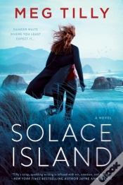 Capa do artigo Solace Island