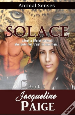Capa do artigo Solace