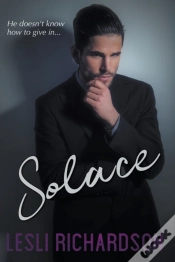 Capa do artigo Solace