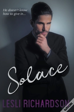 Capa do artigo Solace