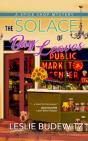 Solace Of Bay Leaves - Preview