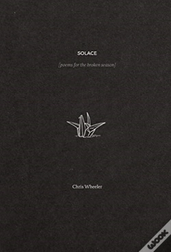 Capa do artigo Solace: Poems For The Broken Season