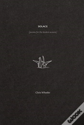 Capa do artigo Solace: Poems For The Broken Season