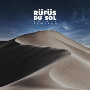 Capa do artigo Solace Remixed - CD