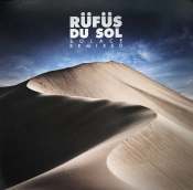 Capa do artigo Solace Remixed - Vinil