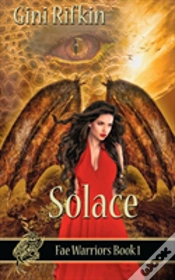 Capa do artigo Solace