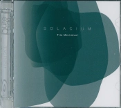 Capa do artigo Solacium - CD