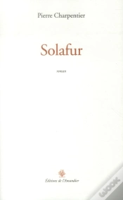 Capa do artigo Solafur
