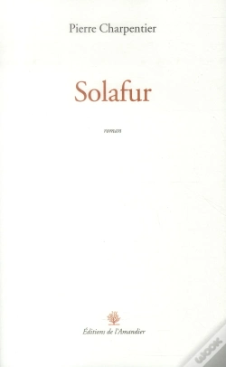 Capa do artigo Solafur
