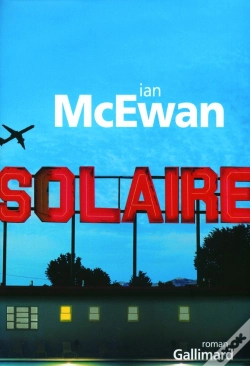 Capa do artigo Solaire