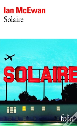Capa do artigo Solaire