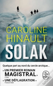 Solak