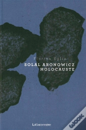 Capa do artigo Solal Aronowicz.Holocauste
