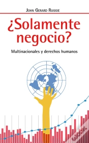 Capa do artigo ¿Solamente Negocio?