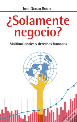 Capa do artigo ¿Solamente Negocio?