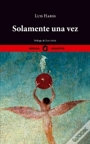 Capa do artigo Solamente Una Vez