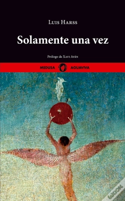 Capa do artigo Solamente Una Vez