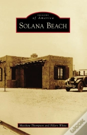 Capa do artigo Solana Beach