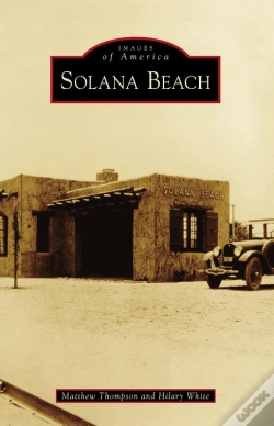 Capa do artigo Solana Beach