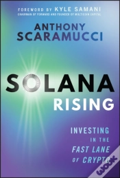 Capa do artigo Solana Rising