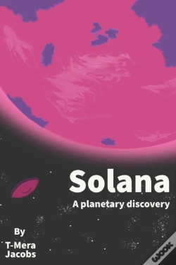 Capa do artigo Solana