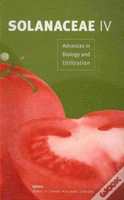 Capa do artigo Solanaceae Iv