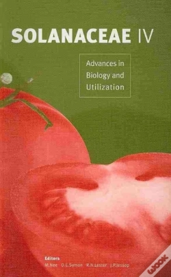 Capa do artigo Solanaceae Iv