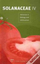 Solanaceae Iv