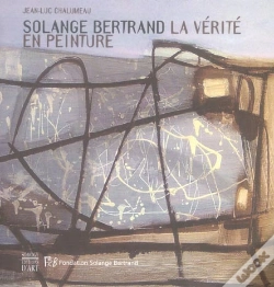 Capa do artigo Solange Bertrand ; La Verite En Peinture