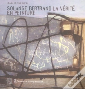 Capa do artigo Solange Bertrand ; La Verite En Peinture