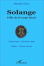 Solange ; Fille De George Sand - Preview