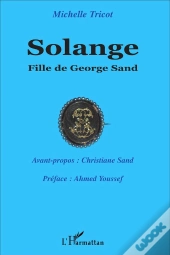 Solange ; Fille De George Sand