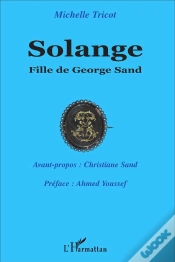 Capa do artigo Solange ; Fille De George Sand