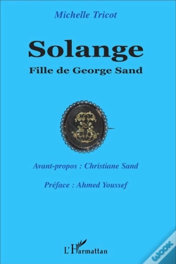 Capa do artigo Solange ; Fille De George Sand