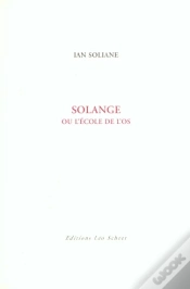 Capa do artigo Solange Ou L