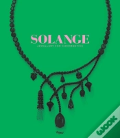 Capa do artigo Solange