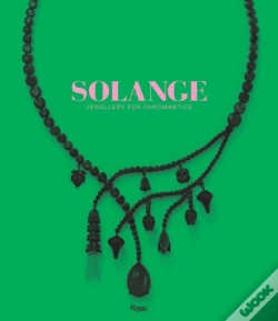 Capa do artigo Solange