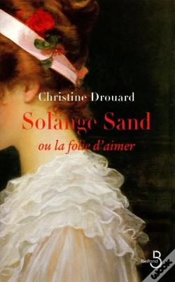 Capa do artigo Solange Sand, Ou La Folie D'Aimer