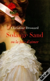 Capa do artigo Solange Sand, Ou La Folie D