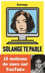 Capa do artigo Solange Te Parle