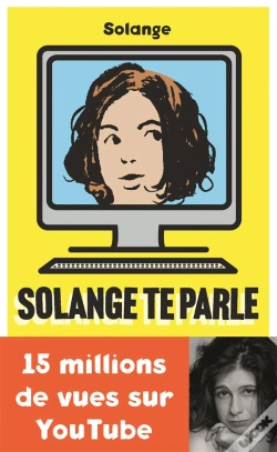Capa do artigo Solange Te Parle